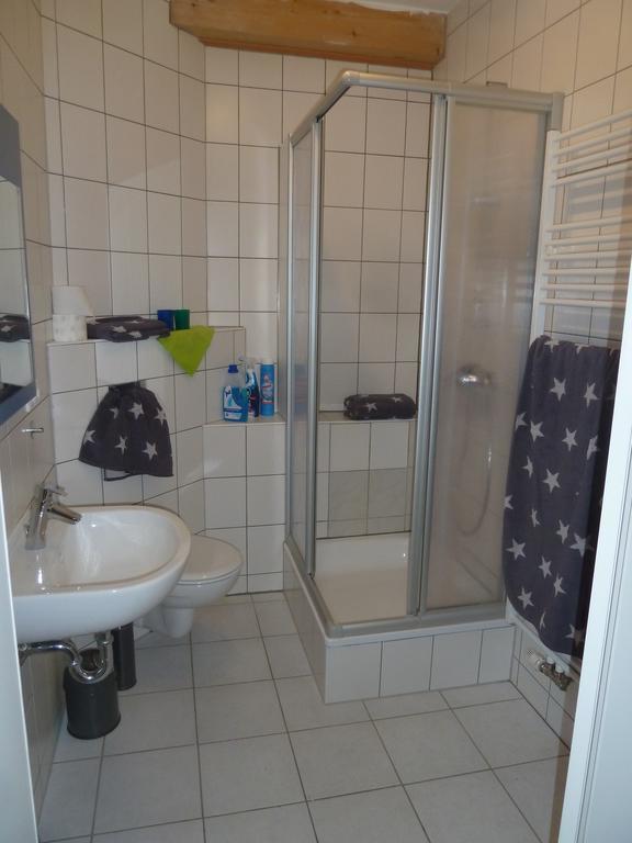 Ferienwohnungen Schuh Ipsheim Экстерьер фото
